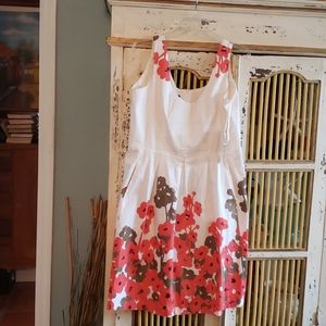 NWT NINE WEST SUNDRESS 14